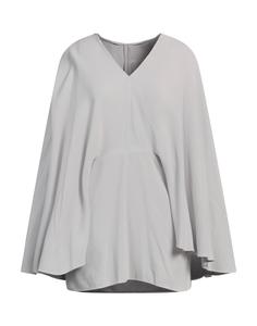 Мини-платье Valentino Garavani, серый