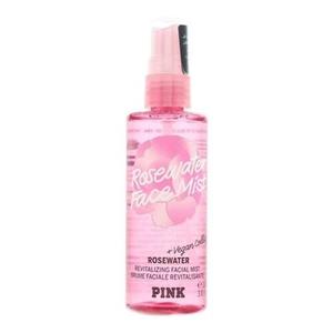 Восстанавливающий спрей для лица Pink Rosewater для женщин 112 мл, Victoria'S Secret