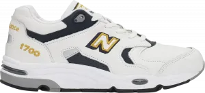 Кроссовки New Balance 1700 Made in USA, белый