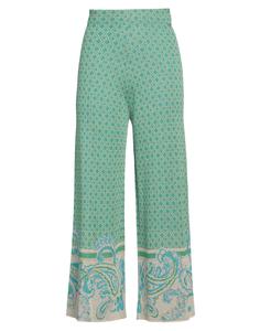 Брюки Liu •Jo, зеленый
