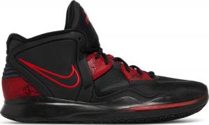 Кроссовки Nike Kyrie Infinity 'Bred', черный