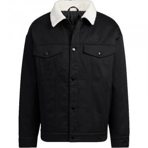 Куртка  унисекс Adidas Neo, черный