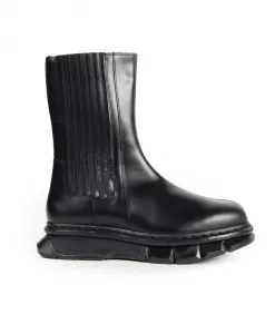 Ботинки Челси Awri 1.0 Dr. Martens, черный