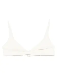 Топ бикини Paloma MC2 SAINT BARTH, нейтральный