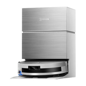 Робот-пылесос Ecovacs Deebot X11 Pro, серый