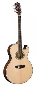 Акустическая гитара Washburn EA20S-NUNO BETTENCOURT Acoustic / Electric Guitar. New with Full Warranty!