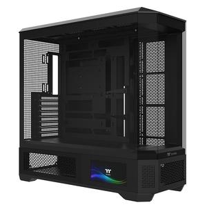 Корпус Thermaltake View 600 TG, Full Tower, черный