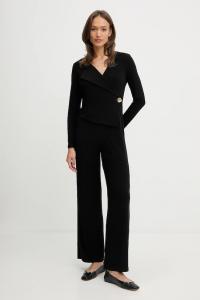 Комбинезон Joseph Ribkoff, черный