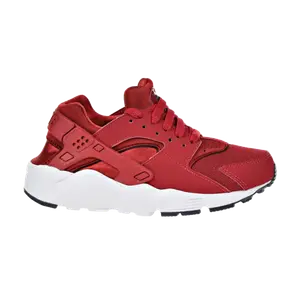 Кроссовки Nike Huarache Run GS 'Gym Red', красный