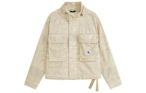 Мужская куртка Calvin Klein, цвет Beige