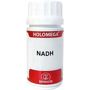 Equisalud Holomega Nadh 50 капсул