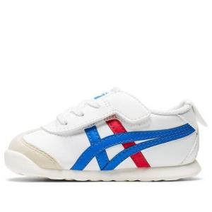 Кроссовки мексика 66 Onitsuka Tiger, синий