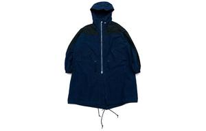 Куртка женская индиго The North Face Purple Label