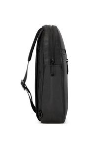 Сумка-панама через плечо 20 см RONCATO, черный