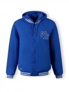 Толстовка Respect, королевский синий
