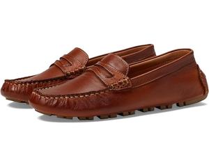 Лоферы Spring Step Audette, коричневый