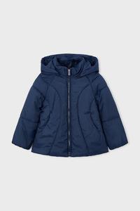 Детская куртка Mayoral, темно-синий