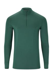 Промежуточный слой с плоскими швами ENDURANCE, цвет Bistro Green