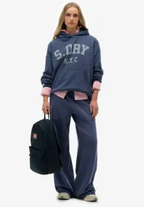 Рюкзак Superdry & Co, Eclipse Navy Flag