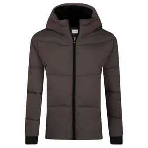 Куртка стандартного кроя Calvin Klein, черный