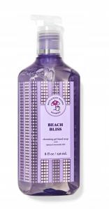 Гель-мыло для рук Beach Bliss Bath & Body Works