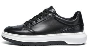 Кроссовки мужские Lifestyle Shoes Men Low-Top White Satchi