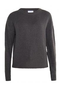 Свитер usha WHITE LABEL, антрацит