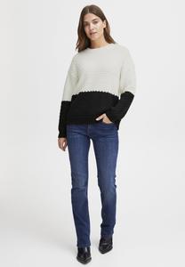 Джемпер FRLINDSY Fransa, черный