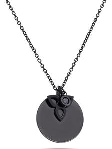 Колье с подвеской - (Д)45 см Tamaris