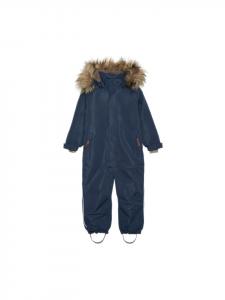 Лыжные брюки enfant, синий