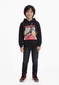 Оригинальная толстовка Jordan, Off Noir