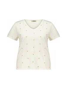 Рубашка Deeluxe Hearty, белый