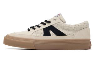 Кроссовки для скейтбординга Stick Low Top унисекс Vision Street Wear, White