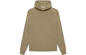 SS22 Трикотаж мужской Дубово-коричневый Fear Of God Essentials, коричневый