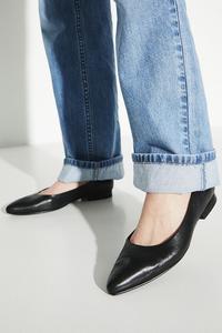 Балетки Medicine, черный