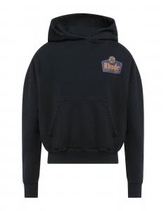 Толстовка Rhude, черный