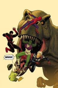 Howard the Duck 2: Good Night, and Good Duck