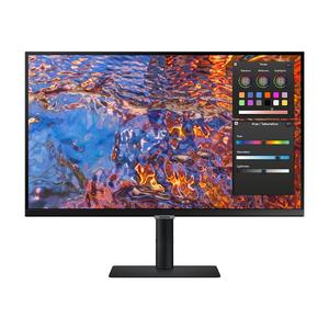Монитор Samsung S27B800PXC, 27", 3840 x 2160, 60 Гц, IPS, черный
