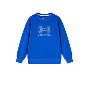 Детская толстовка Under Armour, синий