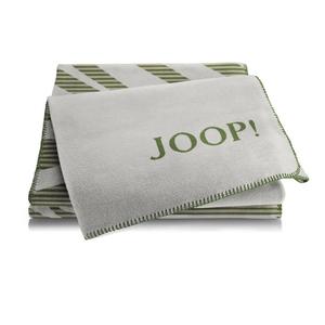 Одеяло JOOP Размер листа 150х200 см зеленое