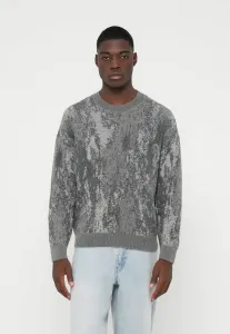 Токийский комбинезон из секонд-хенда Hollister Co., Grey