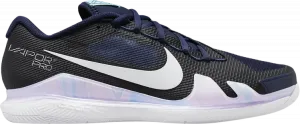 Кроссовки Nike NikeCourt Air Zoom Vapor Pro 'Midnight Navy', синий