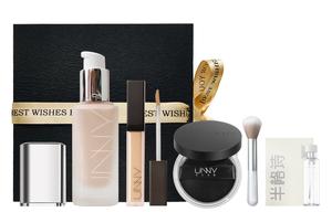Набор косметики для женщин UNNY CLUB