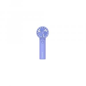 Портативный вентилятор Bluefeel Mini, романтический синий