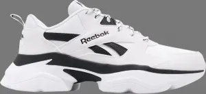 Лимитированные кроссовки royal bridge 3 syn 'urbyel' Reebok, белый