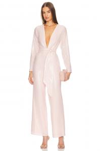 Комбинезон Lovers and Friends Leighton, цвет Champagne Pink