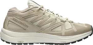 Кроссовки Odyssey 1 Leather Advanced Rainy Day, загар