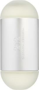 Туалетная вода Carolina Herrera 212 NYC