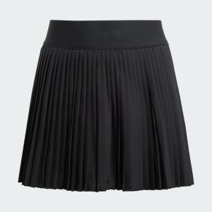 Юбка Adidas Club Tennis Climacool Pleated Skirt Kids, черный