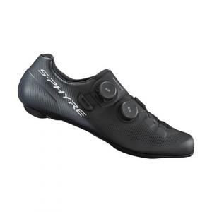 Велообувь SHIMANO SH-RC903 Wide, размер 38,5, черный